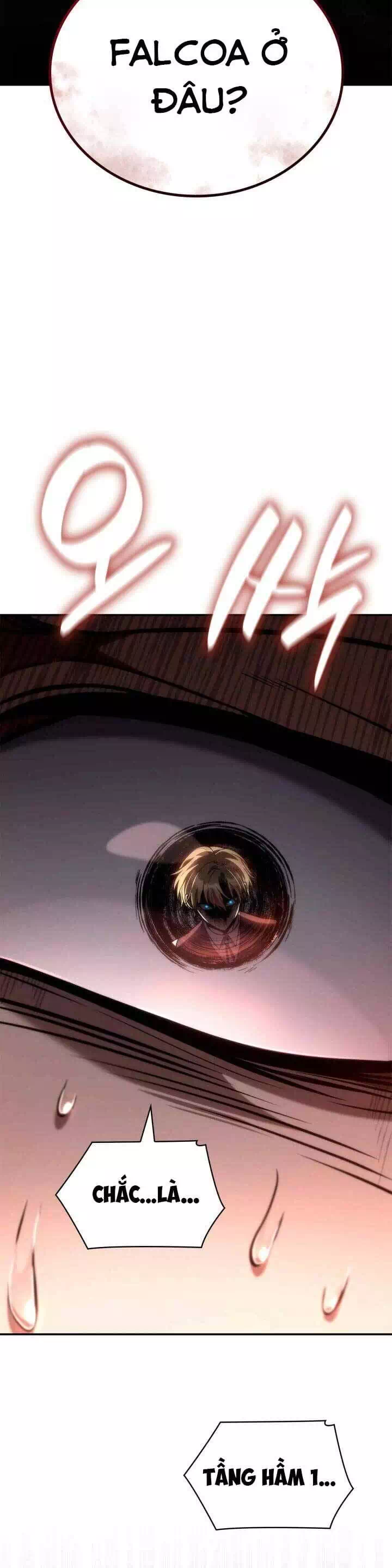 Truyện Tranh Đại Pháp Sư Toàn Năng - Infinite Mage trang 5