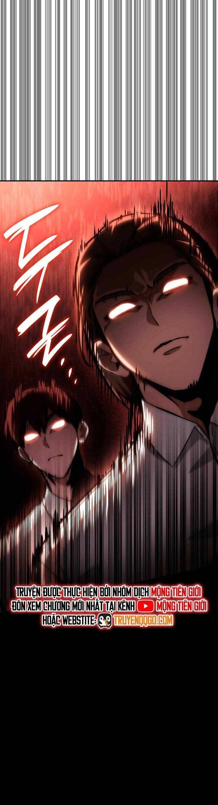 Truyện Tranh Đại Pháp Sư Toàn Năng - Infinite Mage trang 5