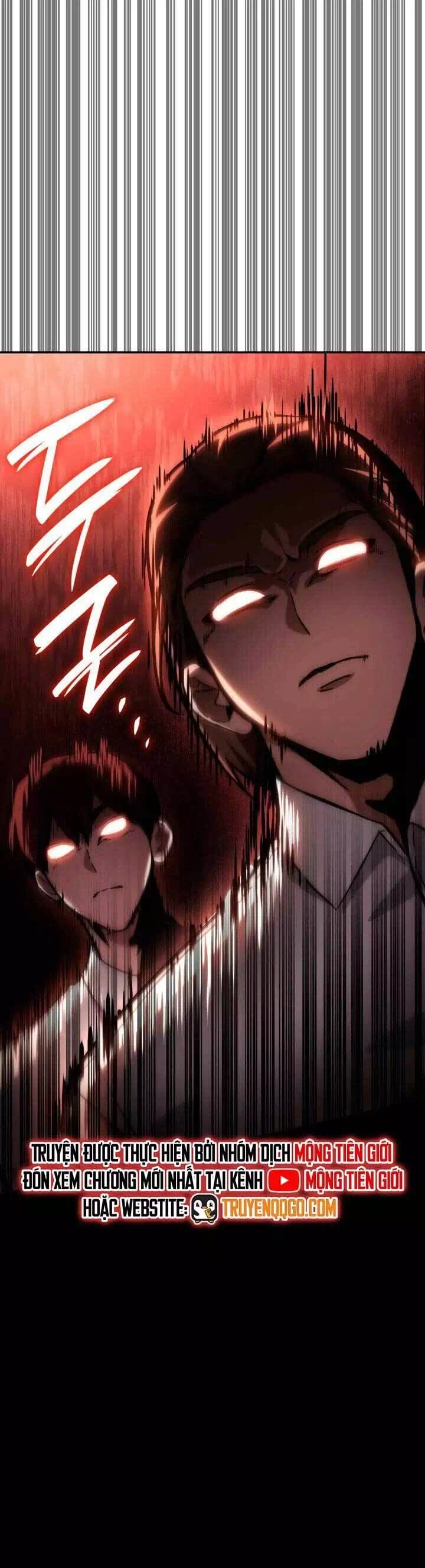 Truyện Tranh Đại Pháp Sư Toàn Năng - Infinite Mage trang 5