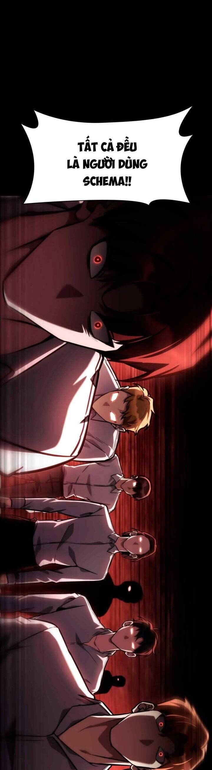 Truyện Tranh Đại Pháp Sư Toàn Năng - Infinite Mage trang 5