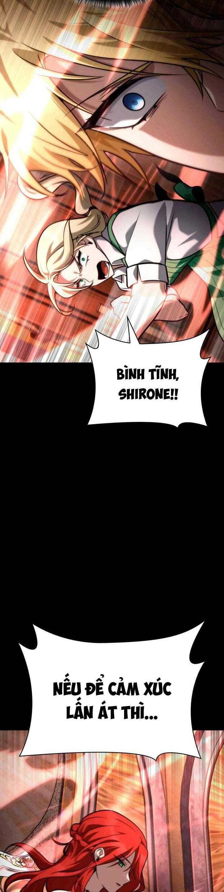 Truyện Tranh Đại Pháp Sư Toàn Năng - Infinite Mage trang 5