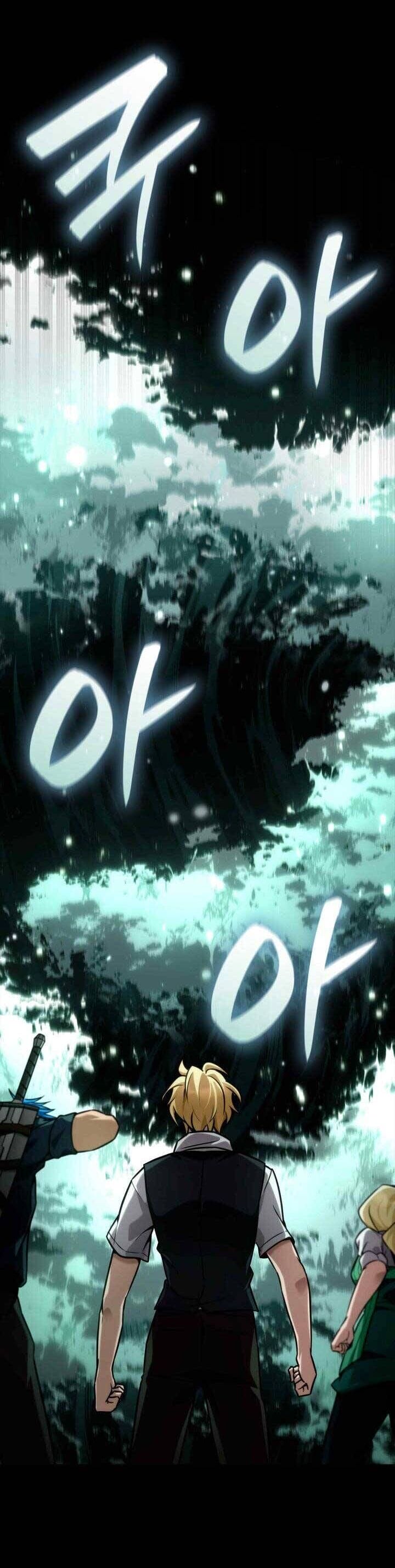 Truyện Tranh Đại Pháp Sư Toàn Năng - Infinite Mage trang 5