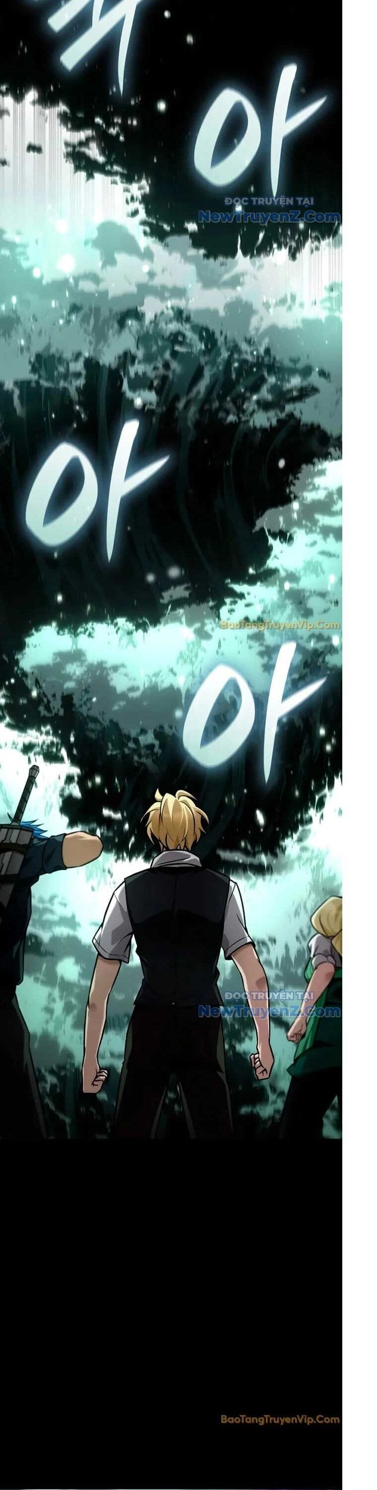 Truyện Tranh Đại Pháp Sư Toàn Năng - Infinite Mage trang 5