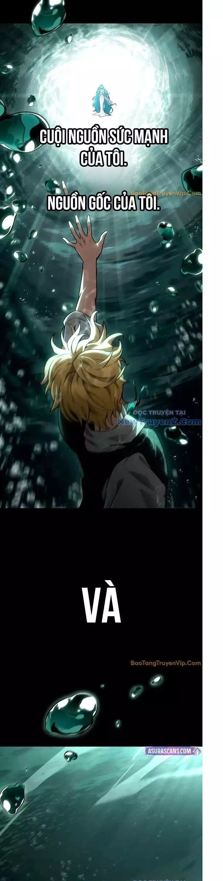 Truyện Tranh Đại Pháp Sư Toàn Năng - Infinite Mage trang 5