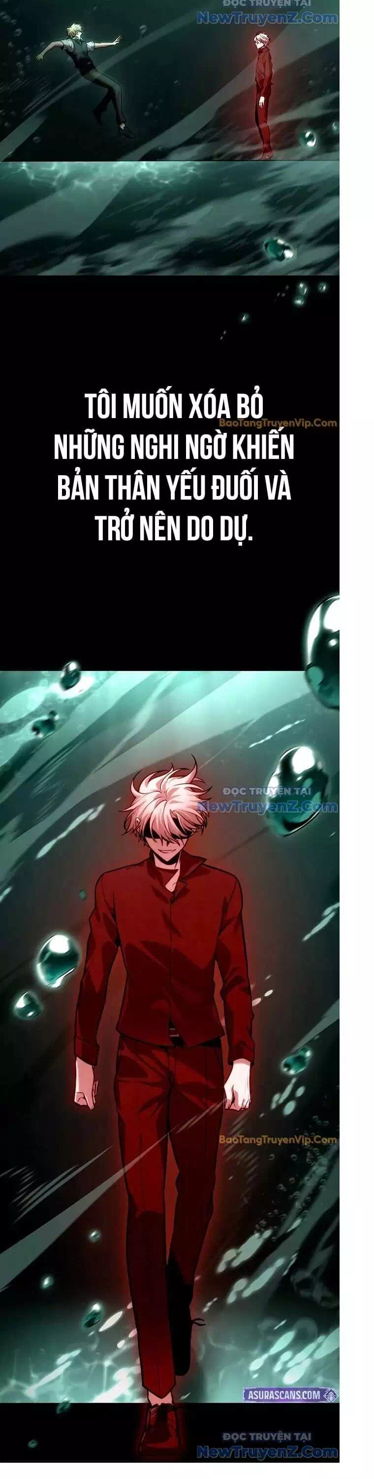 Truyện Tranh Đại Pháp Sư Toàn Năng - Infinite Mage trang 5