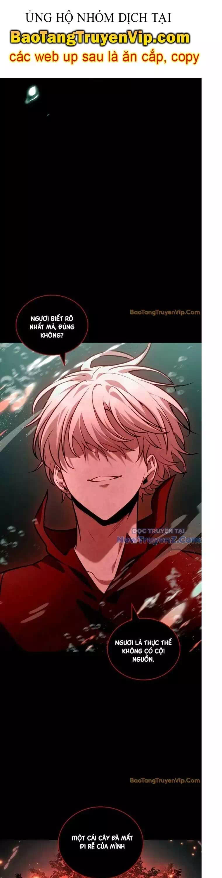 Truyện Tranh Đại Pháp Sư Toàn Năng - Infinite Mage trang 5