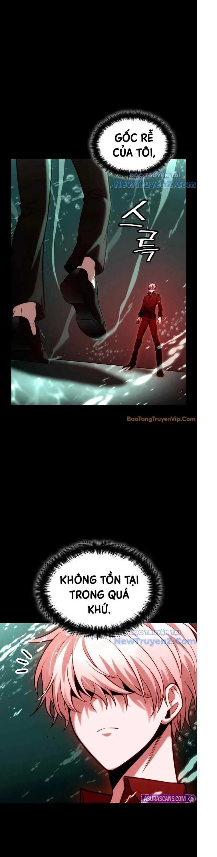 Truyện Tranh Đại Pháp Sư Toàn Năng - Infinite Mage trang 5