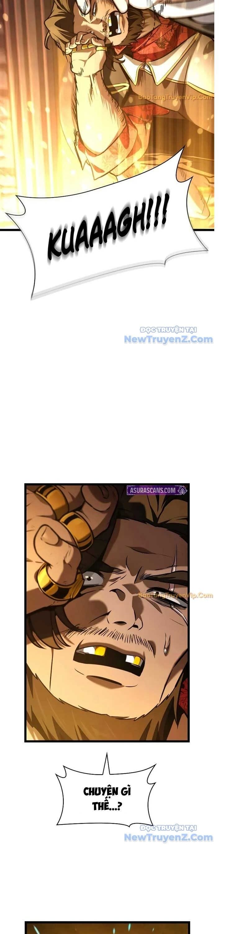 Truyện Tranh Đại Pháp Sư Toàn Năng - Infinite Mage trang 5