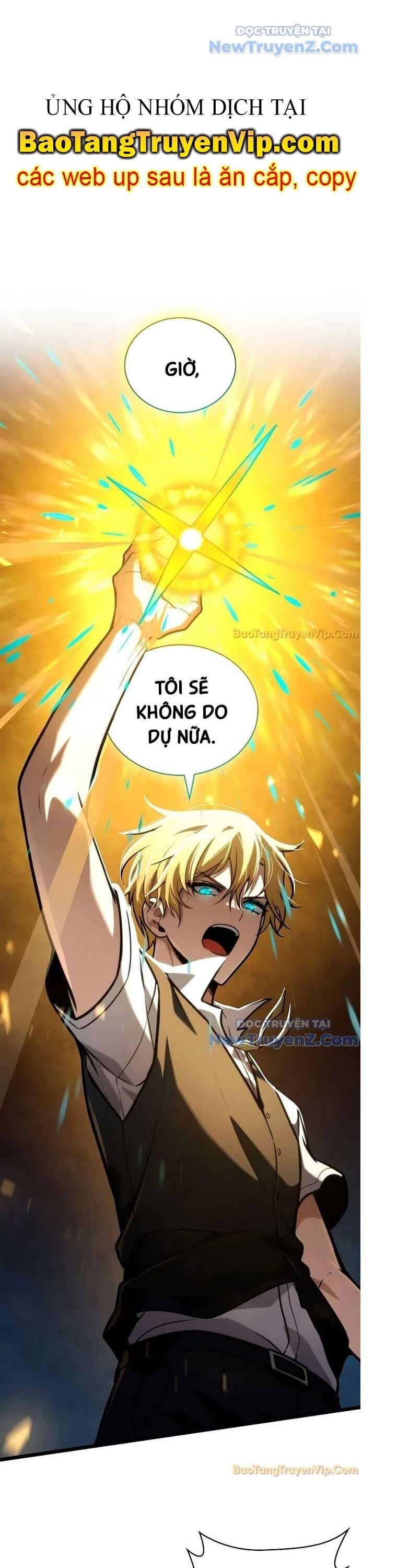 Truyện Tranh Đại Pháp Sư Toàn Năng - Infinite Mage trang 5