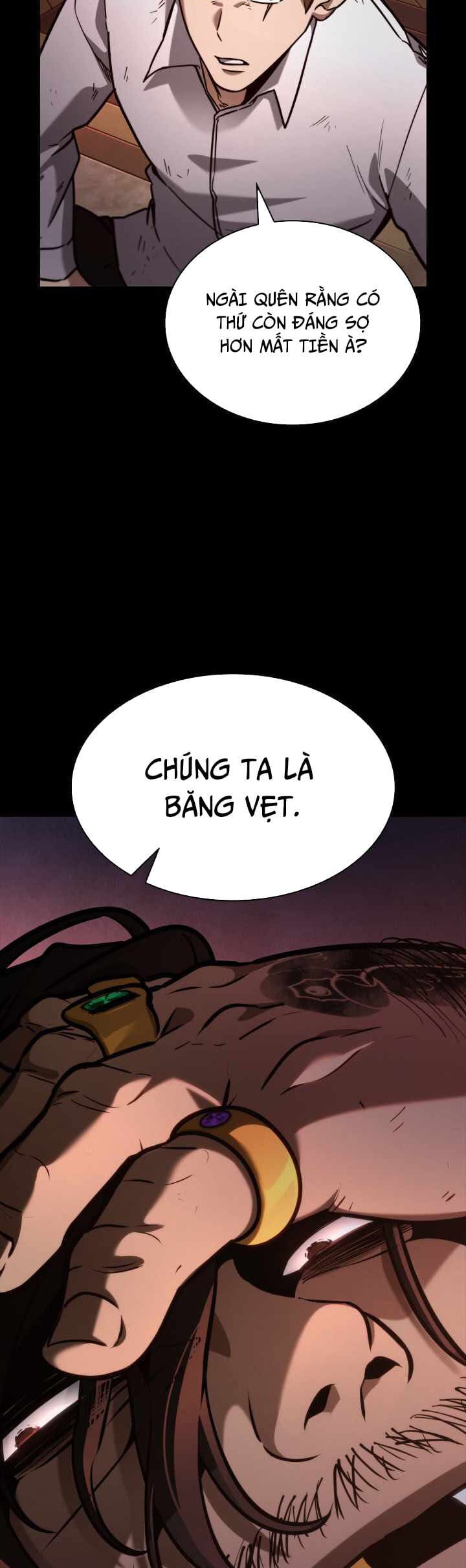 Truyện Tranh Đại Pháp Sư Toàn Năng - Infinite Mage trang 5