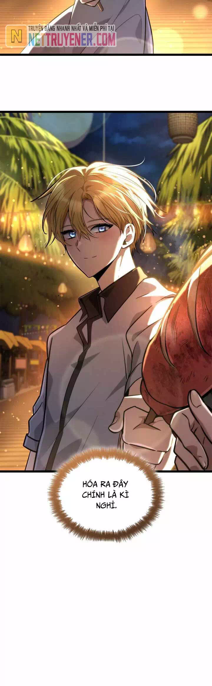 Truyện Tranh Đại Pháp Sư Toàn Năng - Infinite Mage trang 5