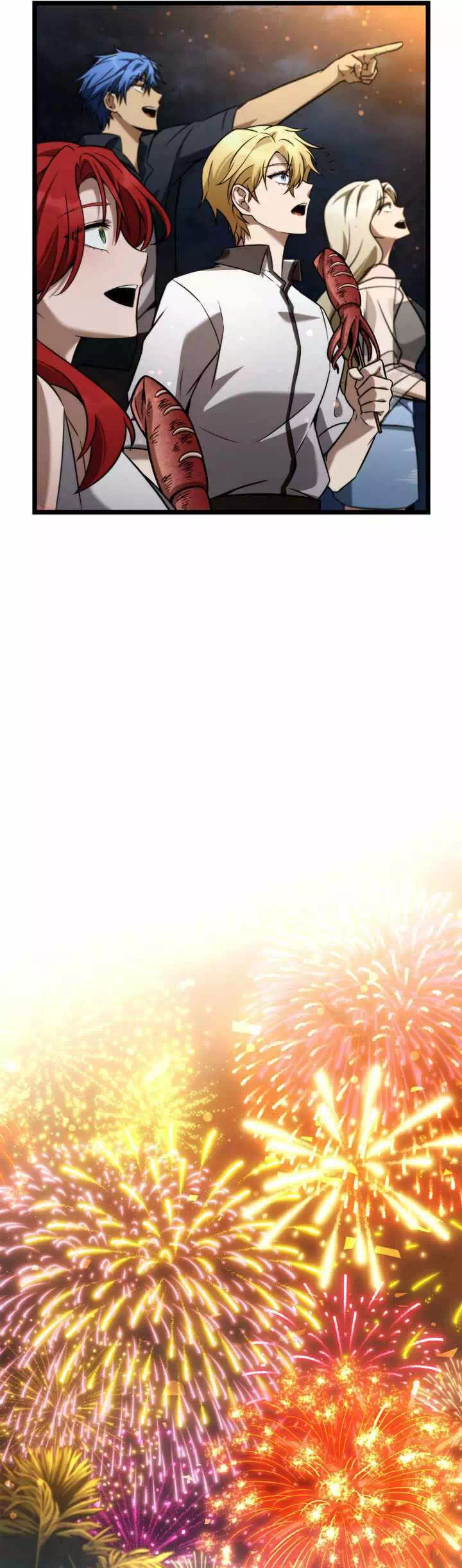 Truyện Tranh Đại Pháp Sư Toàn Năng - Infinite Mage trang 5