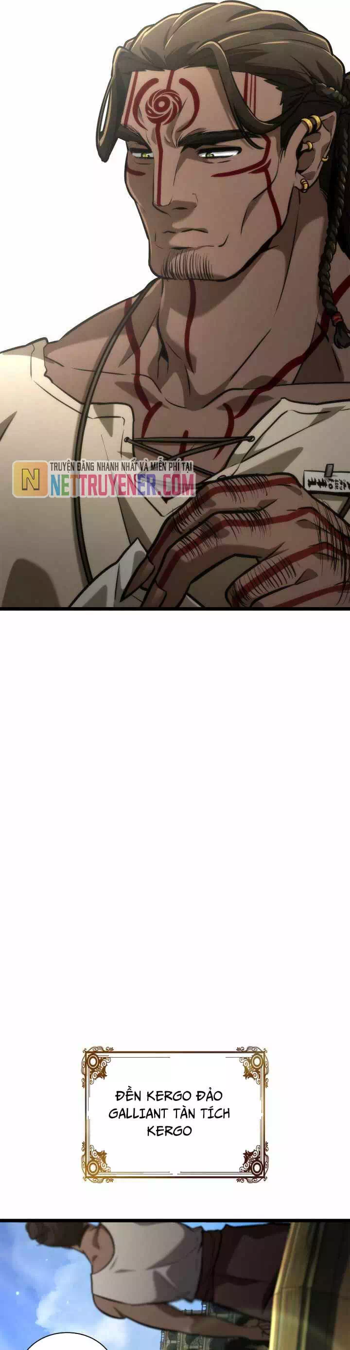 Truyện Tranh Đại Pháp Sư Toàn Năng - Infinite Mage trang 5