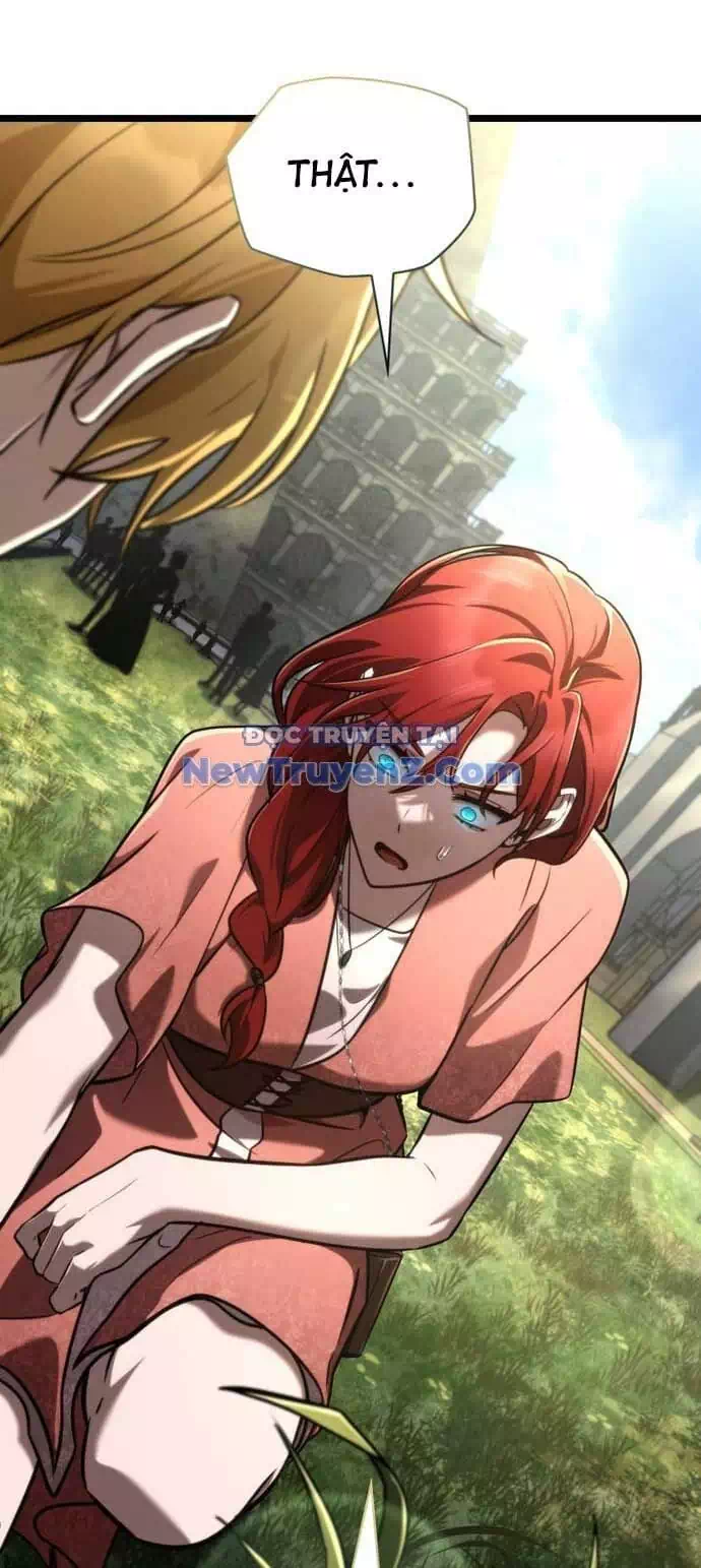 Truyện Tranh Đại Pháp Sư Toàn Năng - Infinite Mage trang 5