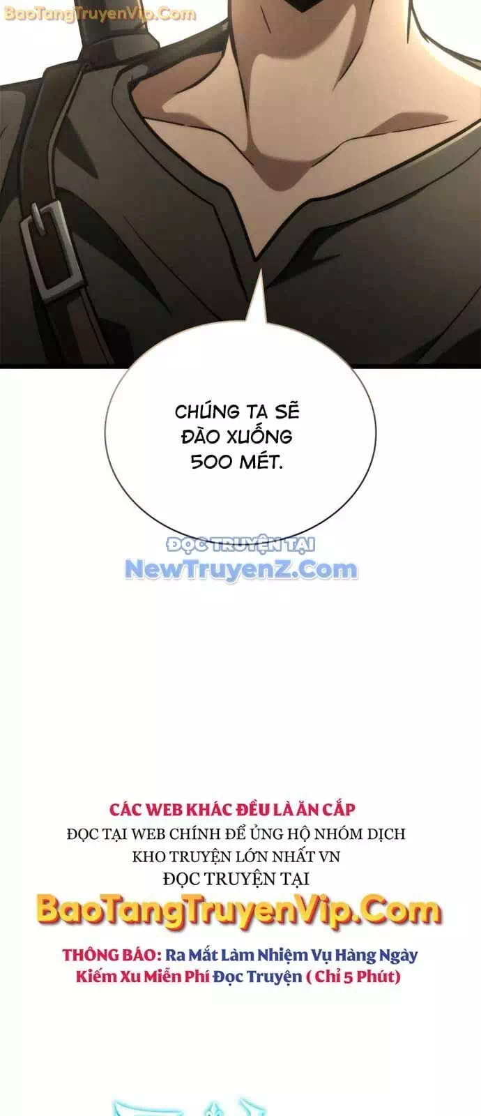 Truyện Tranh Đại Pháp Sư Toàn Năng - Infinite Mage trang 5