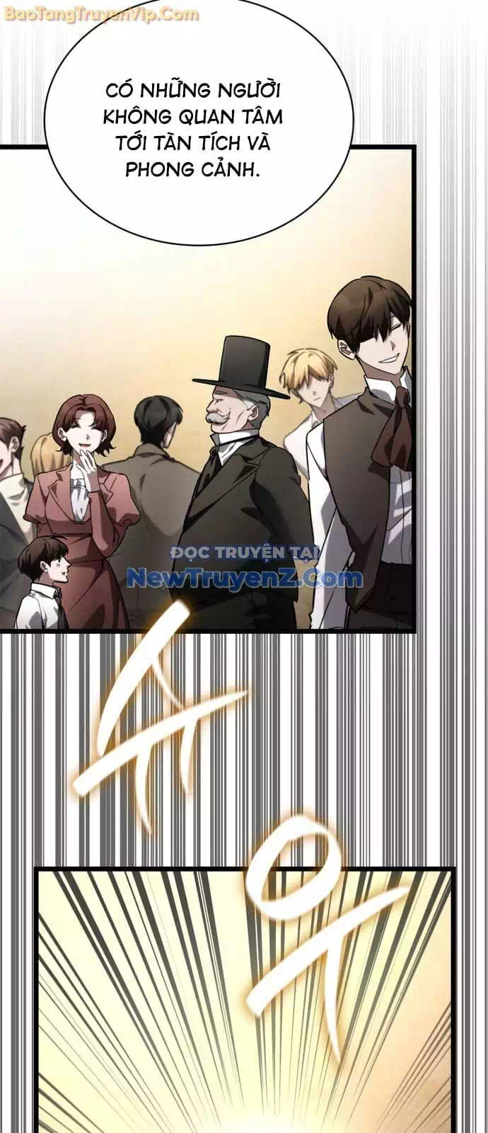 Truyện Tranh Đại Pháp Sư Toàn Năng - Infinite Mage trang 5