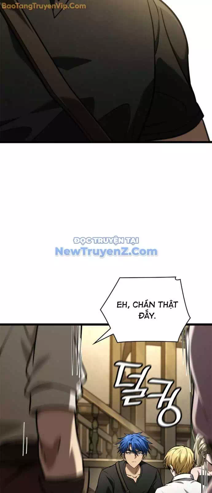 Truyện Tranh Đại Pháp Sư Toàn Năng - Infinite Mage trang 5