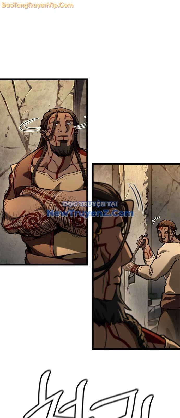 Truyện Tranh Đại Pháp Sư Toàn Năng - Infinite Mage trang 5