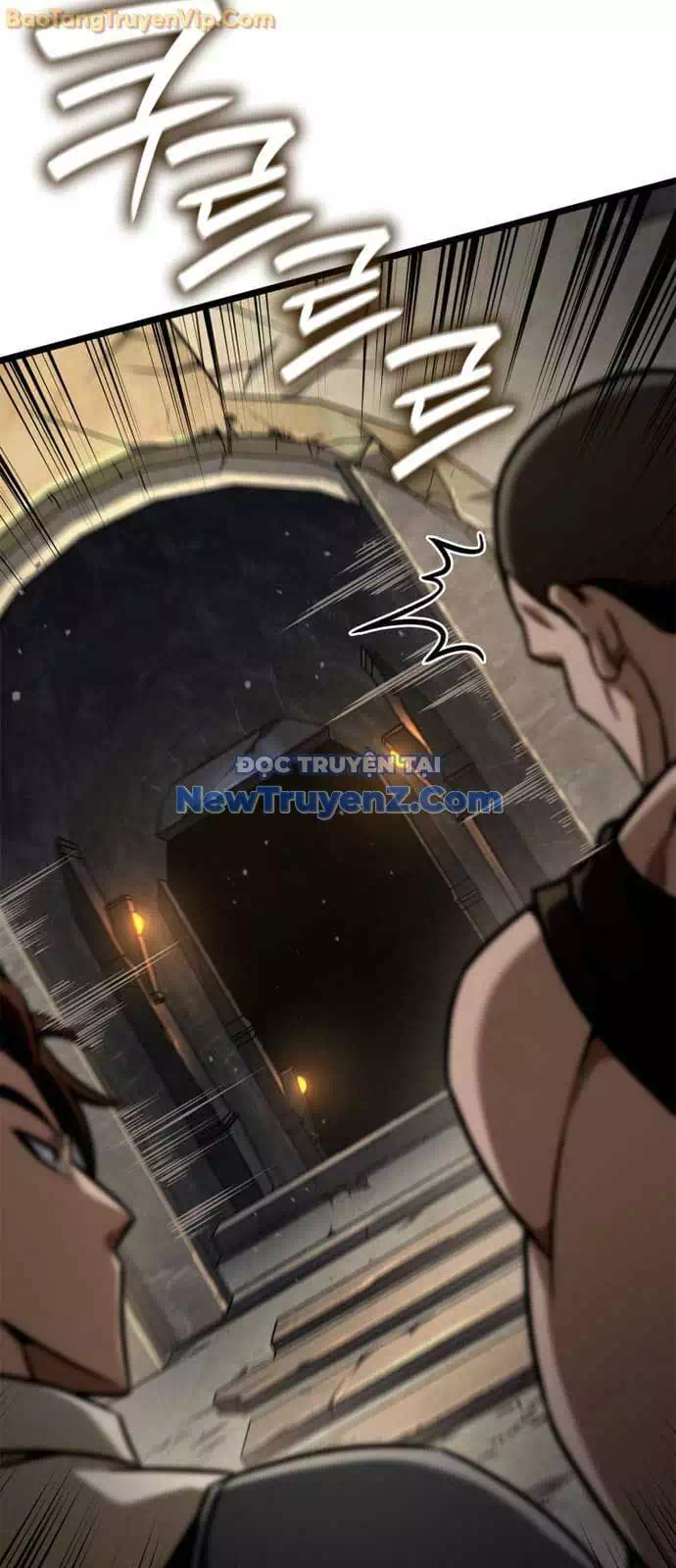 Truyện Tranh Đại Pháp Sư Toàn Năng - Infinite Mage trang 5