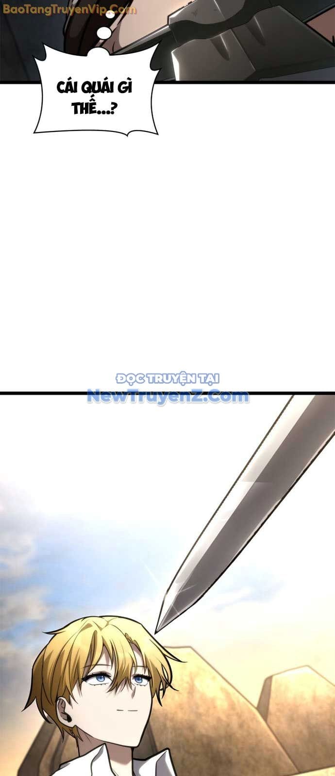 Truyện Tranh Đại Pháp Sư Toàn Năng - Infinite Mage trang 5