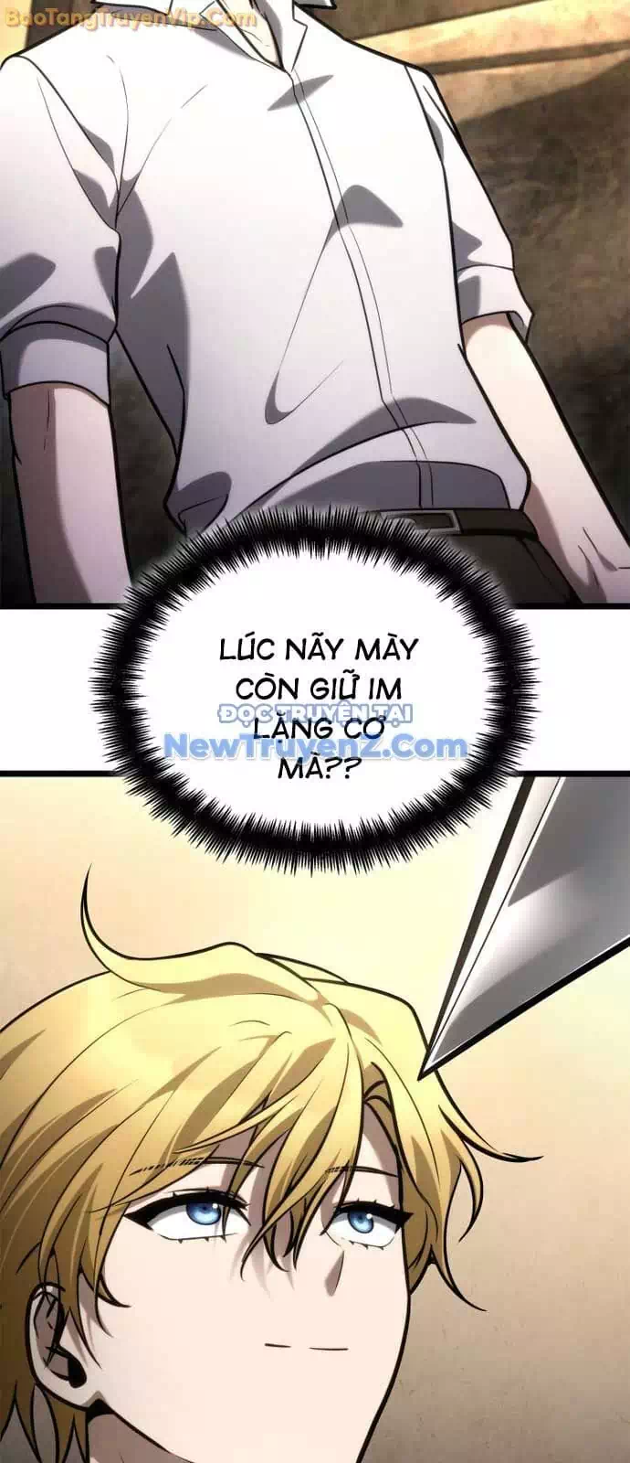 Truyện Tranh Đại Pháp Sư Toàn Năng - Infinite Mage trang 5