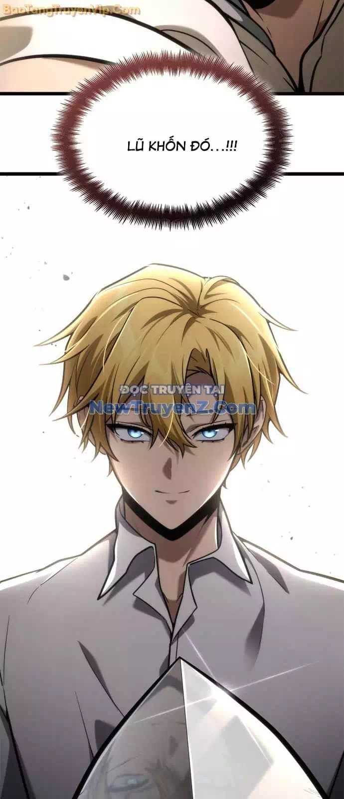 Truyện Tranh Đại Pháp Sư Toàn Năng - Infinite Mage trang 5