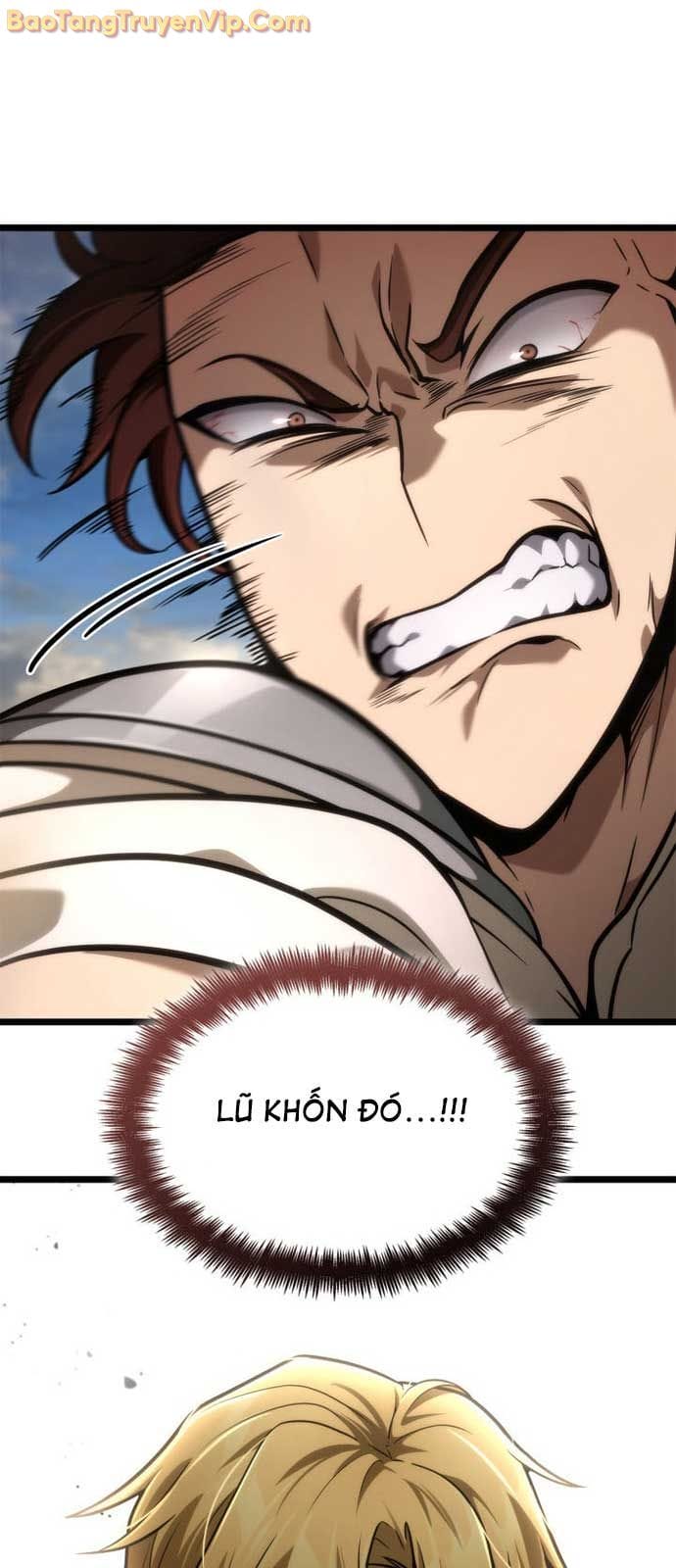 Truyện Tranh Đại Pháp Sư Toàn Năng - Infinite Mage trang 5