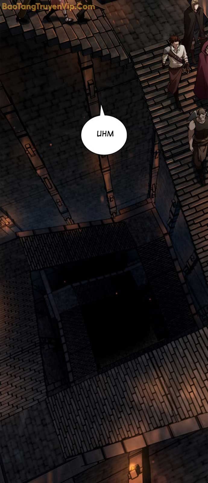 Truyện Tranh Đại Pháp Sư Toàn Năng - Infinite Mage trang 5