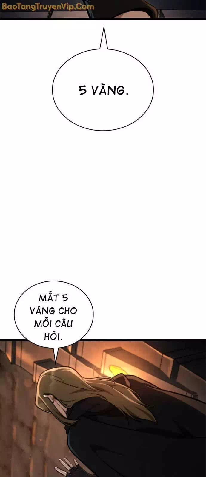 Truyện Tranh Đại Pháp Sư Toàn Năng - Infinite Mage trang 5