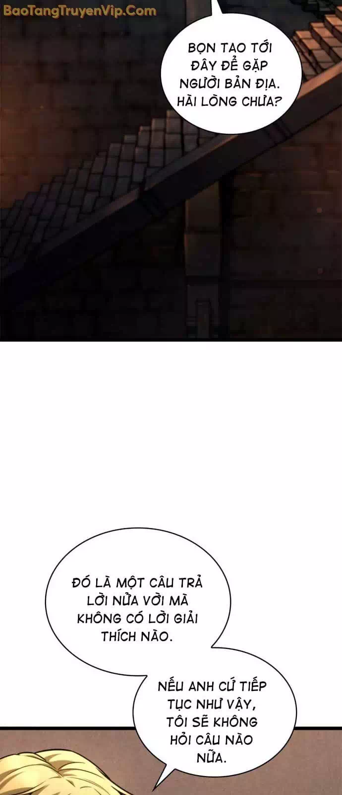 Truyện Tranh Đại Pháp Sư Toàn Năng - Infinite Mage trang 5