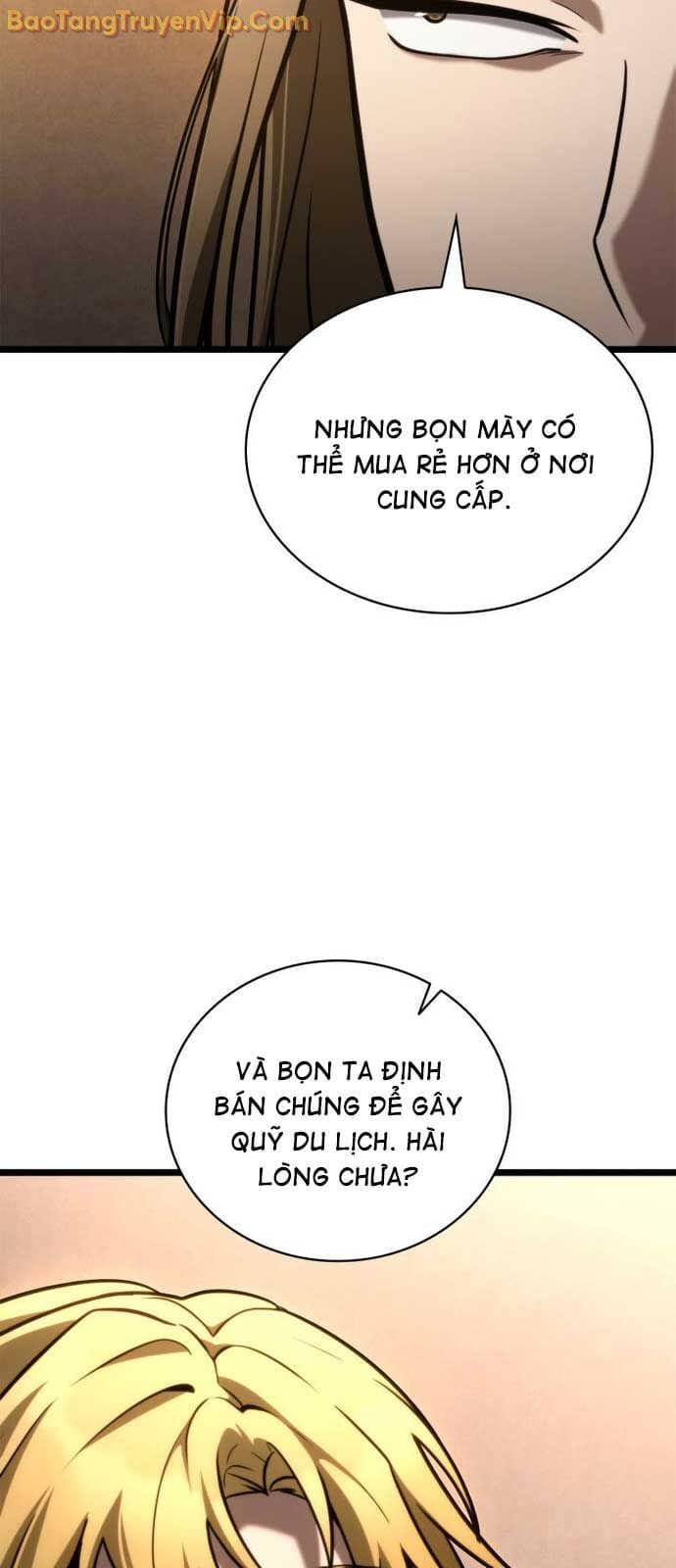 Truyện Tranh Đại Pháp Sư Toàn Năng - Infinite Mage trang 5