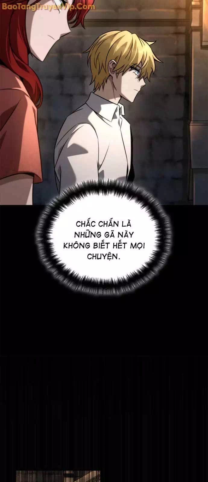 Truyện Tranh Đại Pháp Sư Toàn Năng - Infinite Mage trang 5