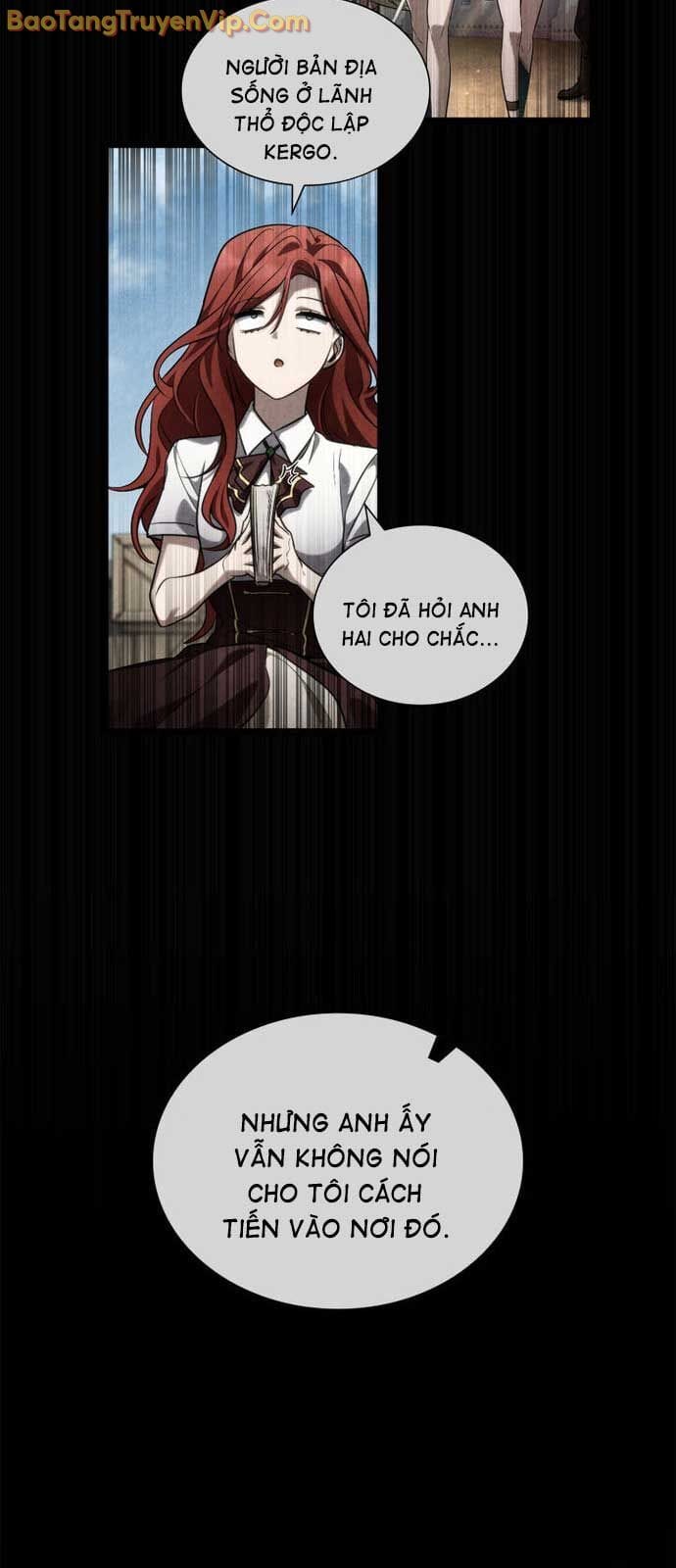 Truyện Tranh Đại Pháp Sư Toàn Năng - Infinite Mage trang 5