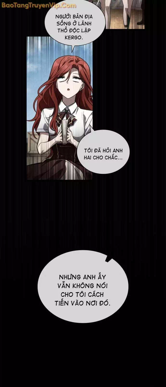 Truyện Tranh Đại Pháp Sư Toàn Năng - Infinite Mage trang 5