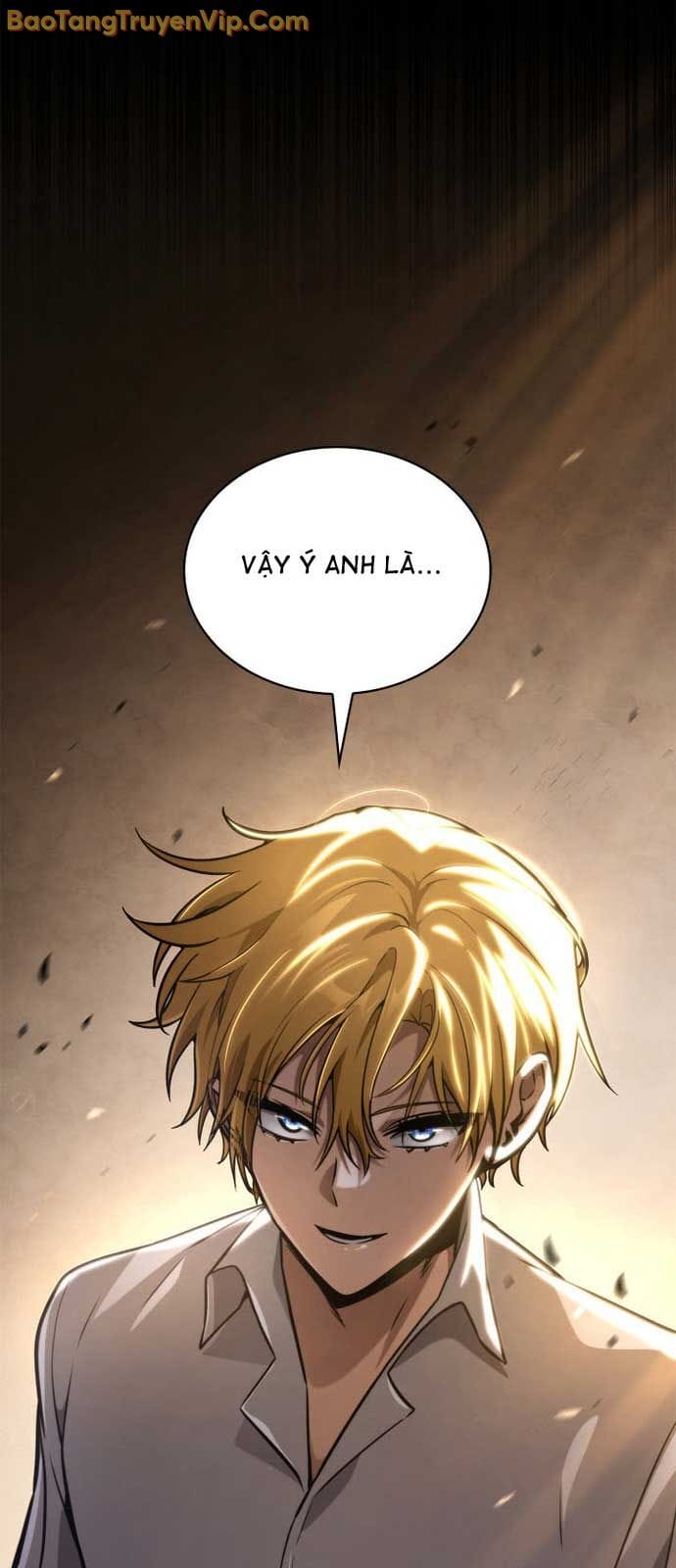 Truyện Tranh Đại Pháp Sư Toàn Năng - Infinite Mage trang 5