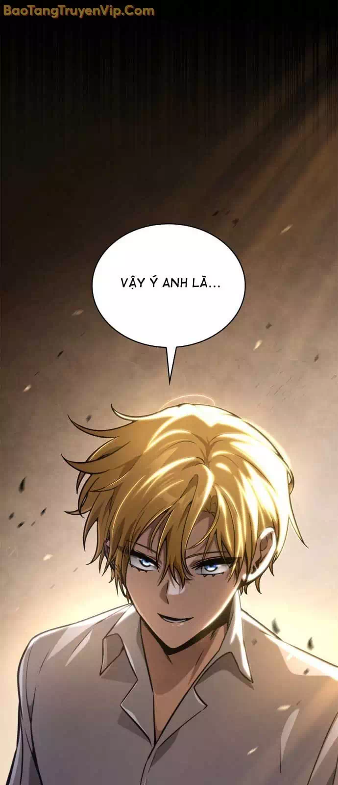 Truyện Tranh Đại Pháp Sư Toàn Năng - Infinite Mage trang 5