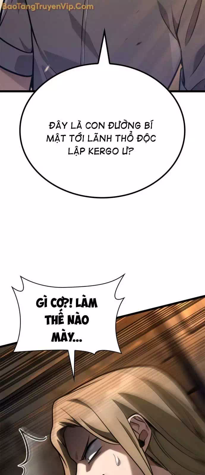 Truyện Tranh Đại Pháp Sư Toàn Năng - Infinite Mage trang 5