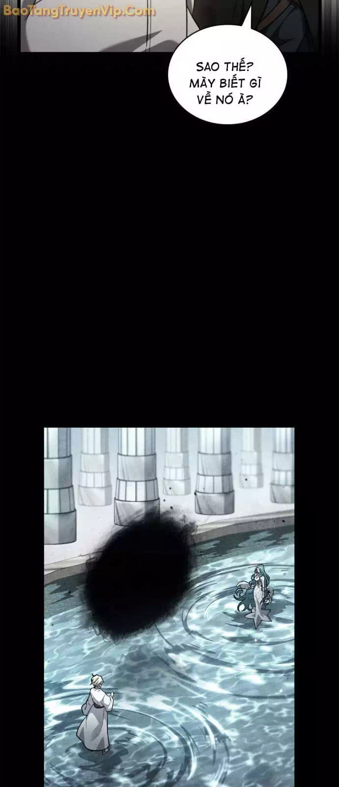 Truyện Tranh Đại Pháp Sư Toàn Năng - Infinite Mage trang 5