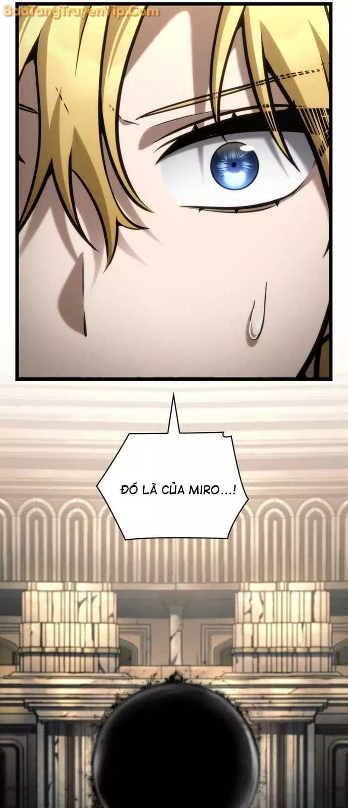 Truyện Tranh Đại Pháp Sư Toàn Năng - Infinite Mage trang 5