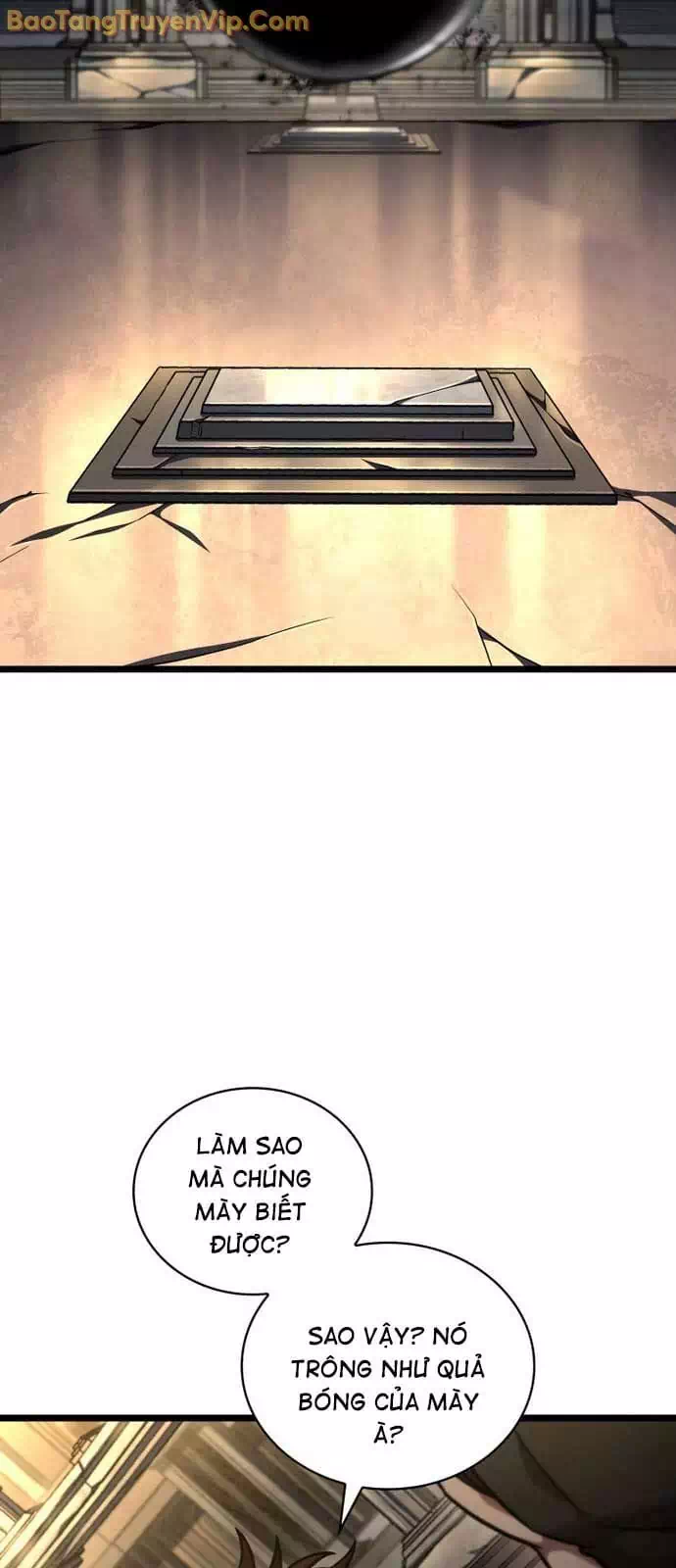 Truyện Tranh Đại Pháp Sư Toàn Năng - Infinite Mage trang 5