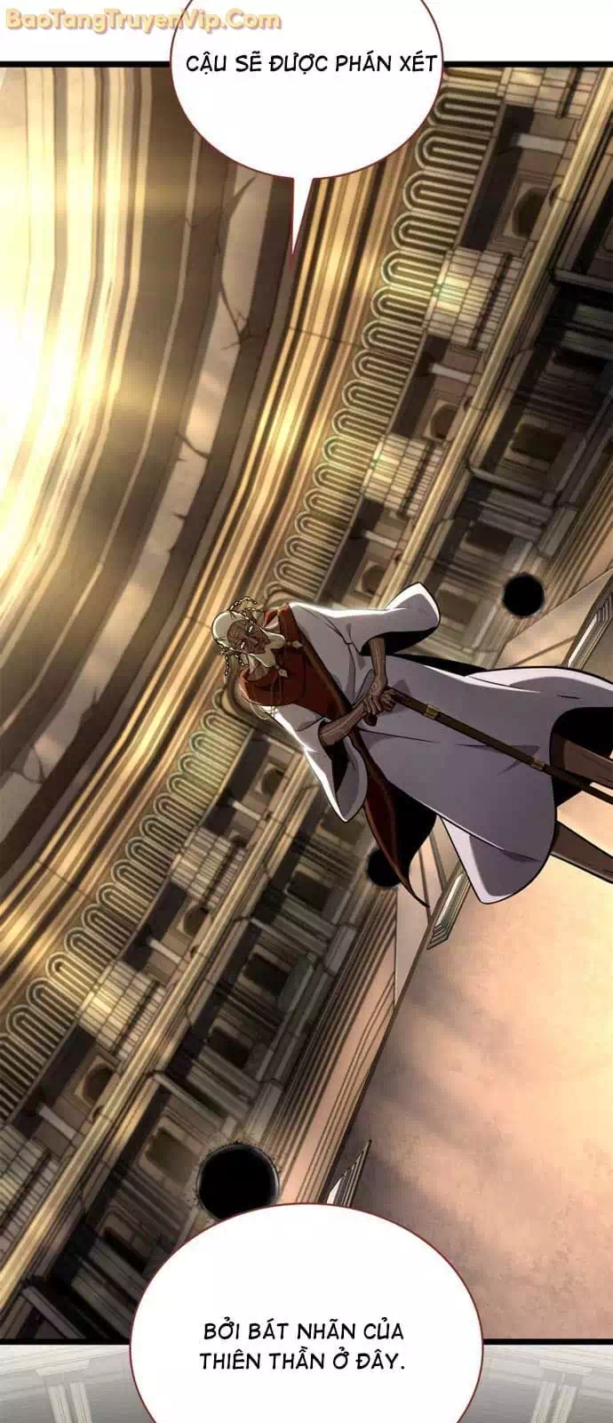 Truyện Tranh Đại Pháp Sư Toàn Năng - Infinite Mage trang 5