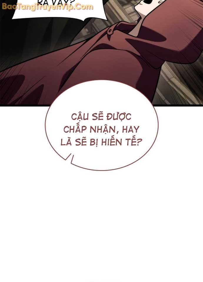 Truyện Tranh Đại Pháp Sư Toàn Năng - Infinite Mage trang 5