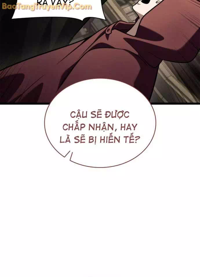 Truyện Tranh Đại Pháp Sư Toàn Năng - Infinite Mage trang 5