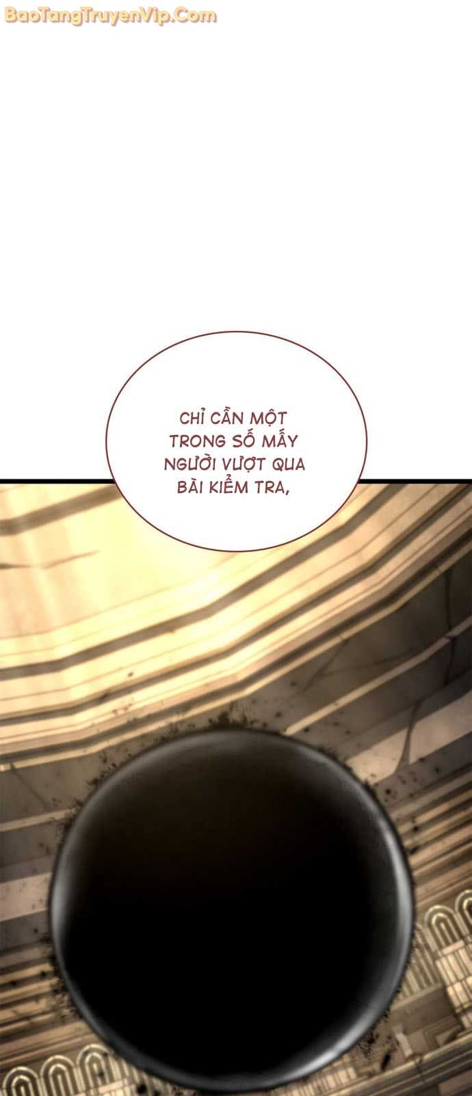 Truyện Tranh Đại Pháp Sư Toàn Năng - Infinite Mage trang 5