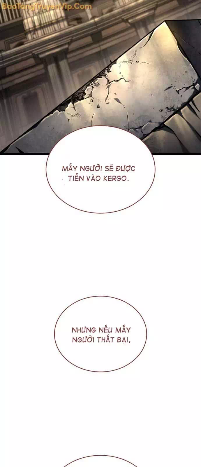 Truyện Tranh Đại Pháp Sư Toàn Năng - Infinite Mage trang 5