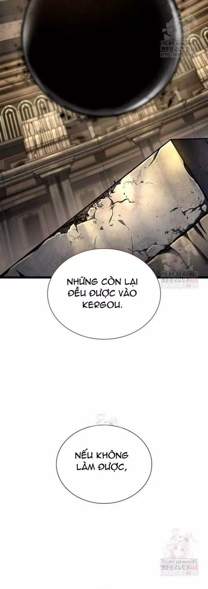 Truyện Tranh Đại Pháp Sư Toàn Năng - Infinite Mage trang 5