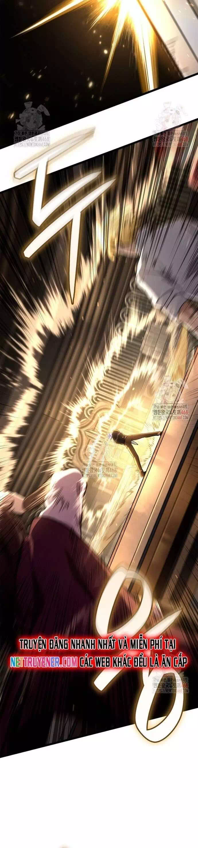 Truyện Tranh Đại Pháp Sư Toàn Năng - Infinite Mage trang 5