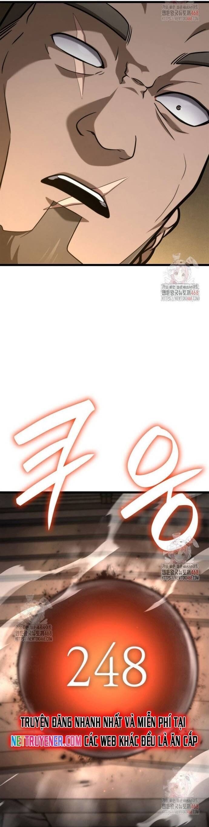 Truyện Tranh Đại Pháp Sư Toàn Năng - Infinite Mage trang 5