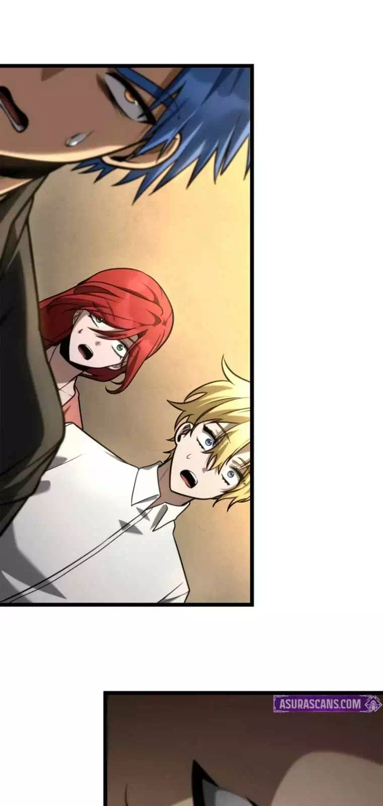 Truyện Tranh Đại Pháp Sư Toàn Năng - Infinite Mage trang 5