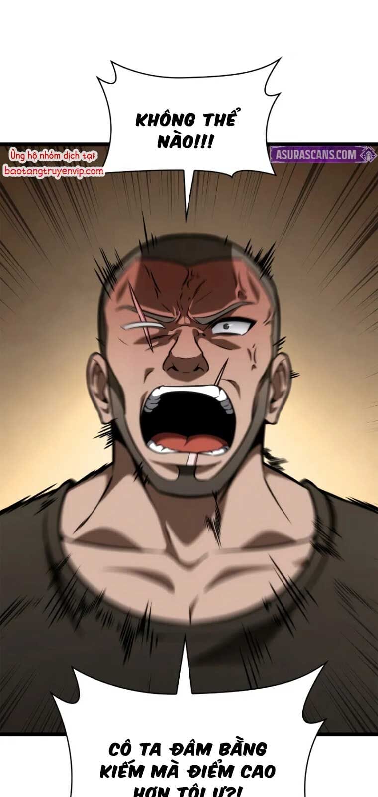 Truyện Tranh Đại Pháp Sư Toàn Năng - Infinite Mage trang 5